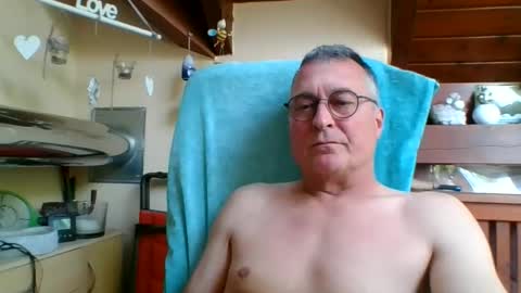 andybayern online show from 27, 5, 2026