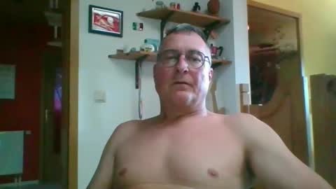 andybayern online show from 28, 5, 2026