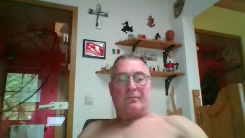 andybayern online show from 12, 6, 2026