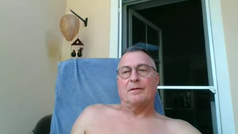 andybayern online show from 9, 7, 2026