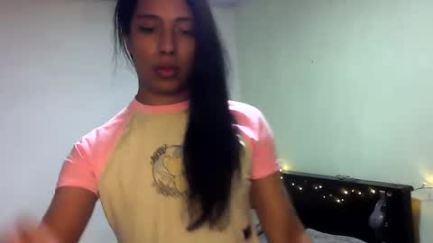 lady Andy online show from 23, 12, 2024