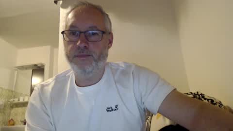 Andy online show from 27, 10, 2025