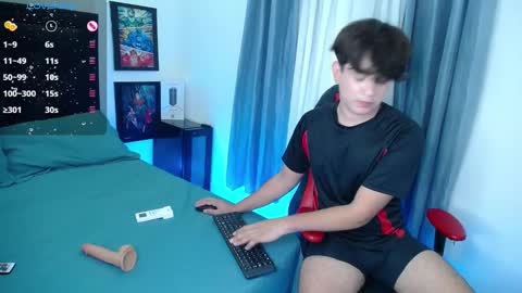 Snapshot of andyboy_19 chatting on 4, 12, 2024 andy online show from 4, 12, 2024