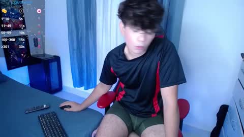 Snapshot of andyboy_19 chatting on 14, 12, 2024 andy online show from 14, 12, 2024