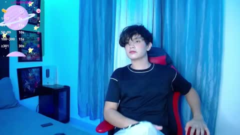 Snapshot of andyboy_19 chatting on 21, 2, 2025 andy online show from 21, 2, 2025