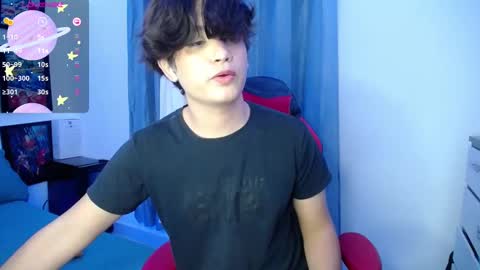 Snapshot of andyboy_19 chatting on 28, 2, 2025 andy online show from 28, 2, 2025