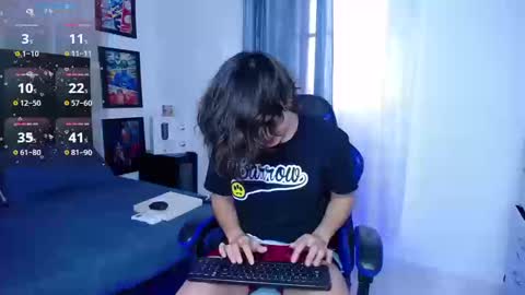 Snapshot of andyboy_19 chatting on 20, 9, 2025 andy online show from 20, 9, 2025