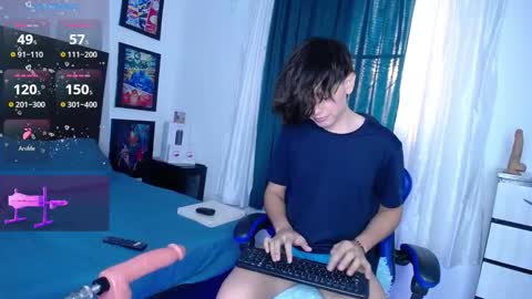 Snapshot of andyboy_19 chatting on 2, 12, 2025 andy online show from 2, 12, 2025