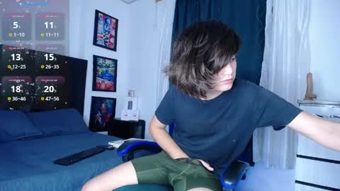 andy online show from 5, 5, 2026
