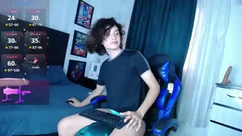 andy online show from 7, 7, 2026
