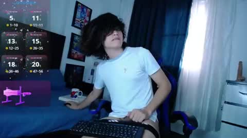 andy online show from 16, 7, 2026