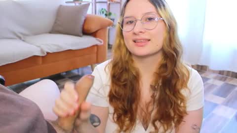 Cherry online show from 1, 12, 2025