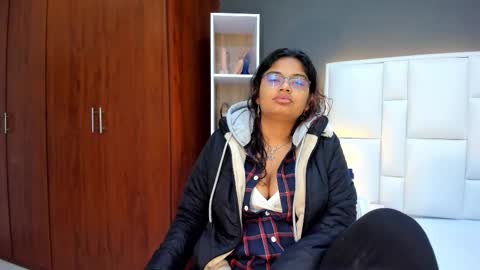 Snapshot of andyel2017 chatting on 8, 1, 2026 Andy D online show from 8, 1, 2026