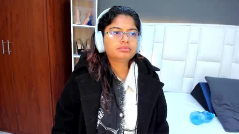 Snapshot of andyel2017 chatting on 10, 1, 2026 Andy D online show from 10, 1, 2026