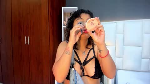 Snapshot of andyel2017 chatting on 16, 1, 2026 Andy D online show from 16, 1, 2026