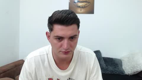 Andy Fame online show from 25, 12, 2024