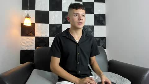 andyfame11 online show from 22, 9, 2025