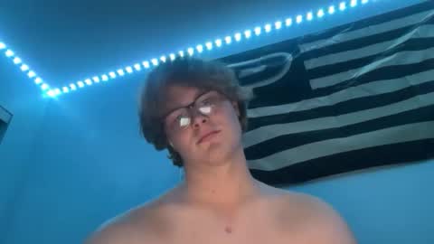 Snapshot of andyhasabigdick chatting on 10, 1, 2026 Andy online show from 10, 1, 2026