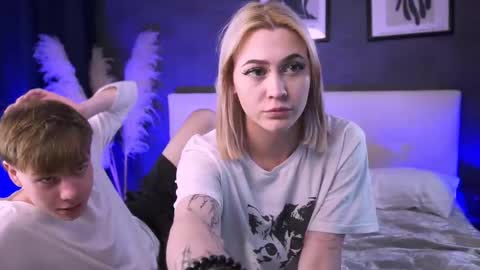 Mandy and Andy online show from 25, 9, 2025