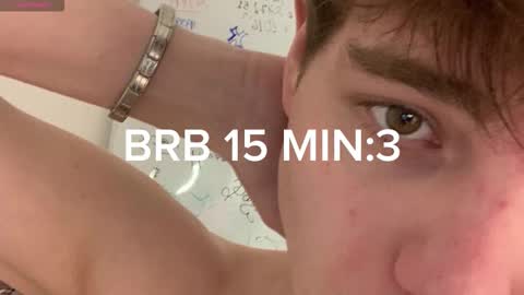 Mandy and Andy online show from 11, 1, 2026