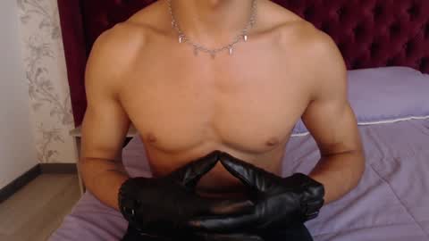 Andy Joy  online show from 22, 1, 2025