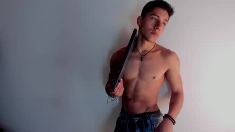 Andy Joy  online show from 7, 3, 2025