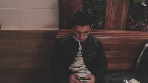 Andy Joy  online show from 26, 10, 2025