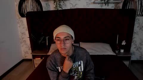 Andy Joy  online show from 13, 1, 2026