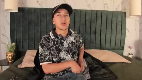 Andy Joy  online show from 15, 1, 2026