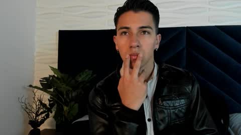 Andy Joy  online show from 27, 2, 2026