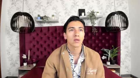 Andy Joy  online show from 29, 3, 2026