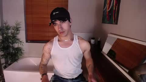 Snapshot of andyjoy_ chatting on 16, 6, 2026 Andy Joy online show from 16, 6, 2026