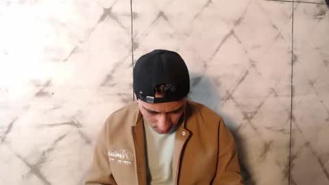 Snapshot of andyjoy_ chatting on 18, 7, 2026 Andy Joy online show from 18, 7, 2026