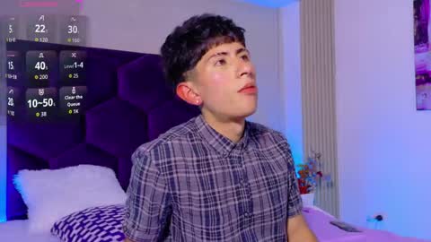 andyjustgame  online show from 16, 5, 2026