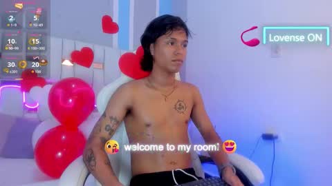 Andy Kings online show from 15, 2, 2026