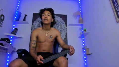 Andy Kings online show from 9, 4, 2026