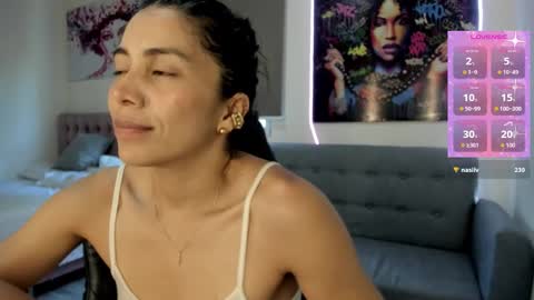 Andrea online show from 13, 12, 2025