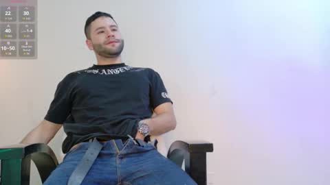 Andy online show from 13, 2, 2026