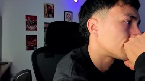 Andy online show from 13, 12, 2025