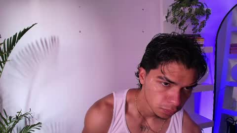 andypalmerr online show from 22, 4, 2026