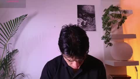 andypalmerr online show from 13, 5, 2026