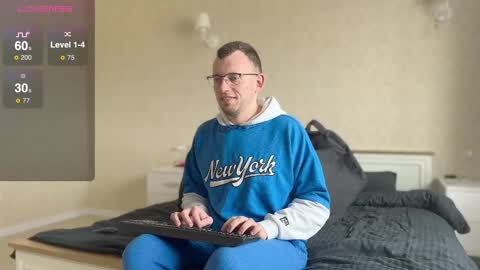 Andy online show from 28, 2, 2025