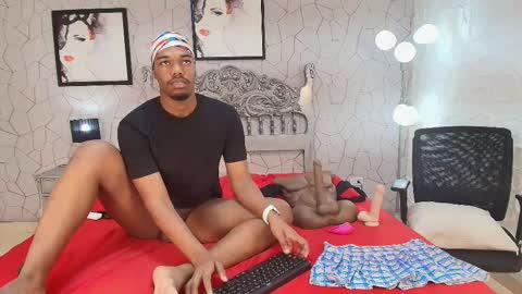 Snapshot of andyprincex chatting on 23, 2, 2026 Andy online show from 23, 2, 2026