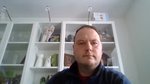 ShortyfromS online show from 14, 1, 2025