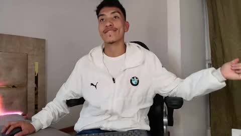 Snapshot of andyrush__ chatting on 14, 3, 2026 AndyRush online show from 14, 3, 2026