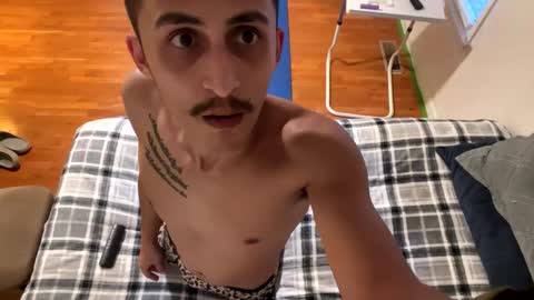 Snapshot of andyshowsforu chatting on 14, 1, 2026 andyshowsforu online show from 14, 1, 2026