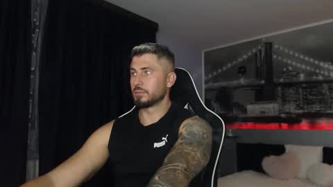 Magic Andy online show from 25, 10, 2025