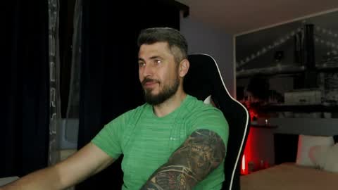 Magic Andy online show from 20, 5, 2026
