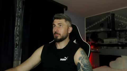 Magic Andy online show from 27, 5, 2026