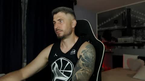 Magic Andy online show from 25, 6, 2026